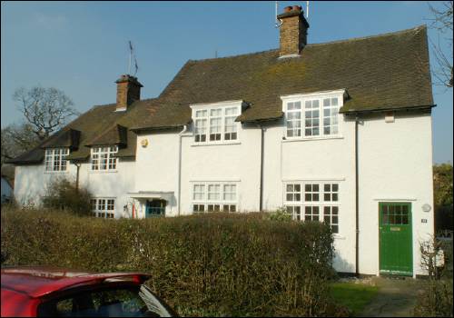 067 Oakwood Road